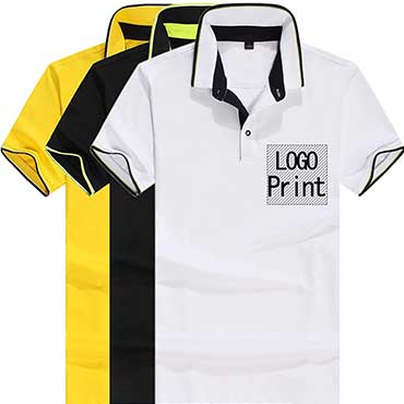 T-Shirts Embroidery In Delhi