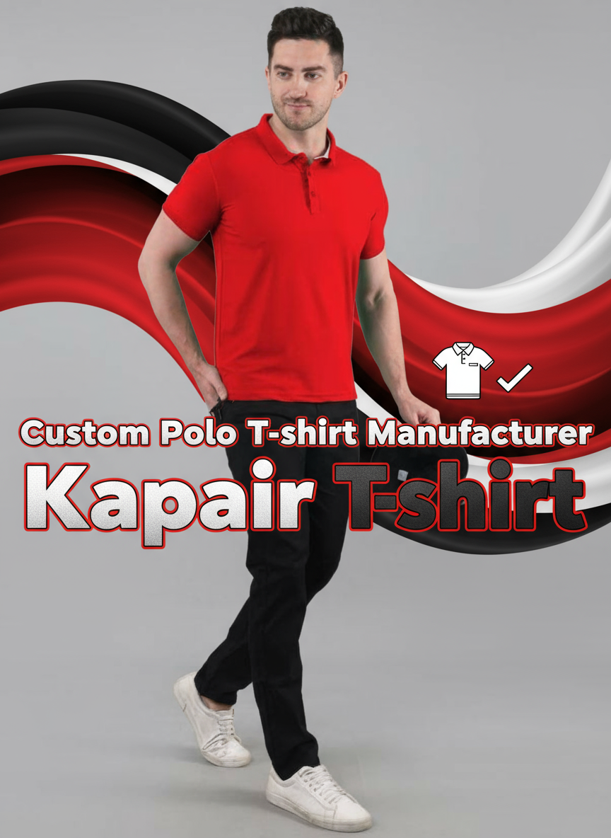Custom T-Shirt Printing Company Custom T-Shirt Printing Company