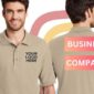 Corporate Logo T-shirt