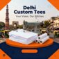 Custom T-shirt Manufacturer Company Custom T-shirt Manufacturer Company