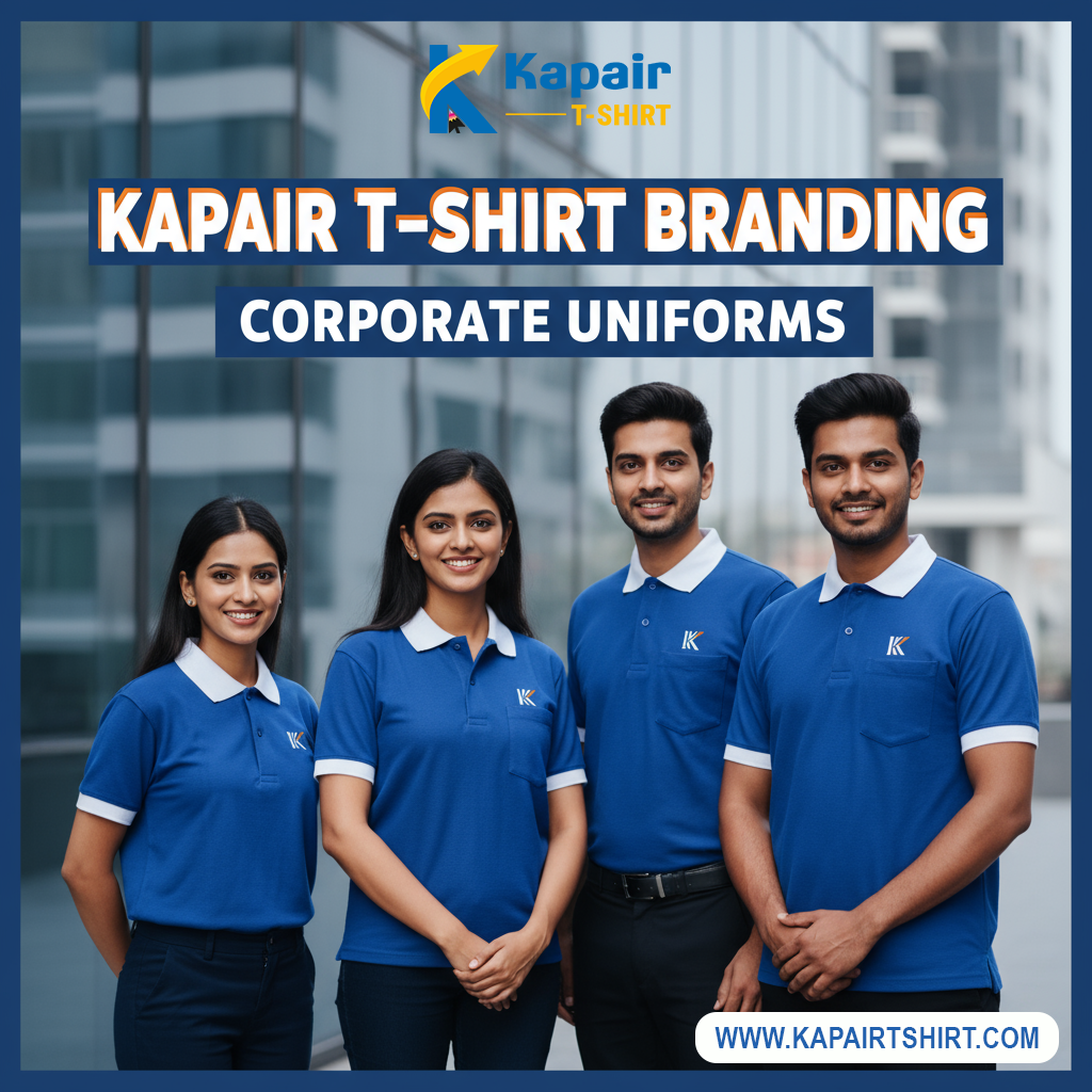 Top Corporate T-Shirt Printing Company in Delhi Top Corporate T-Shirt Printing Company in Delhi