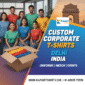 T-Shirt Manufacturer in Delhi T-Shirt Manufacturer in Delhi