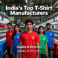 India’s Leading Sublimation T-Shirt Manufacturer India’s Leading Sublimation T-Shirt Manufacturer