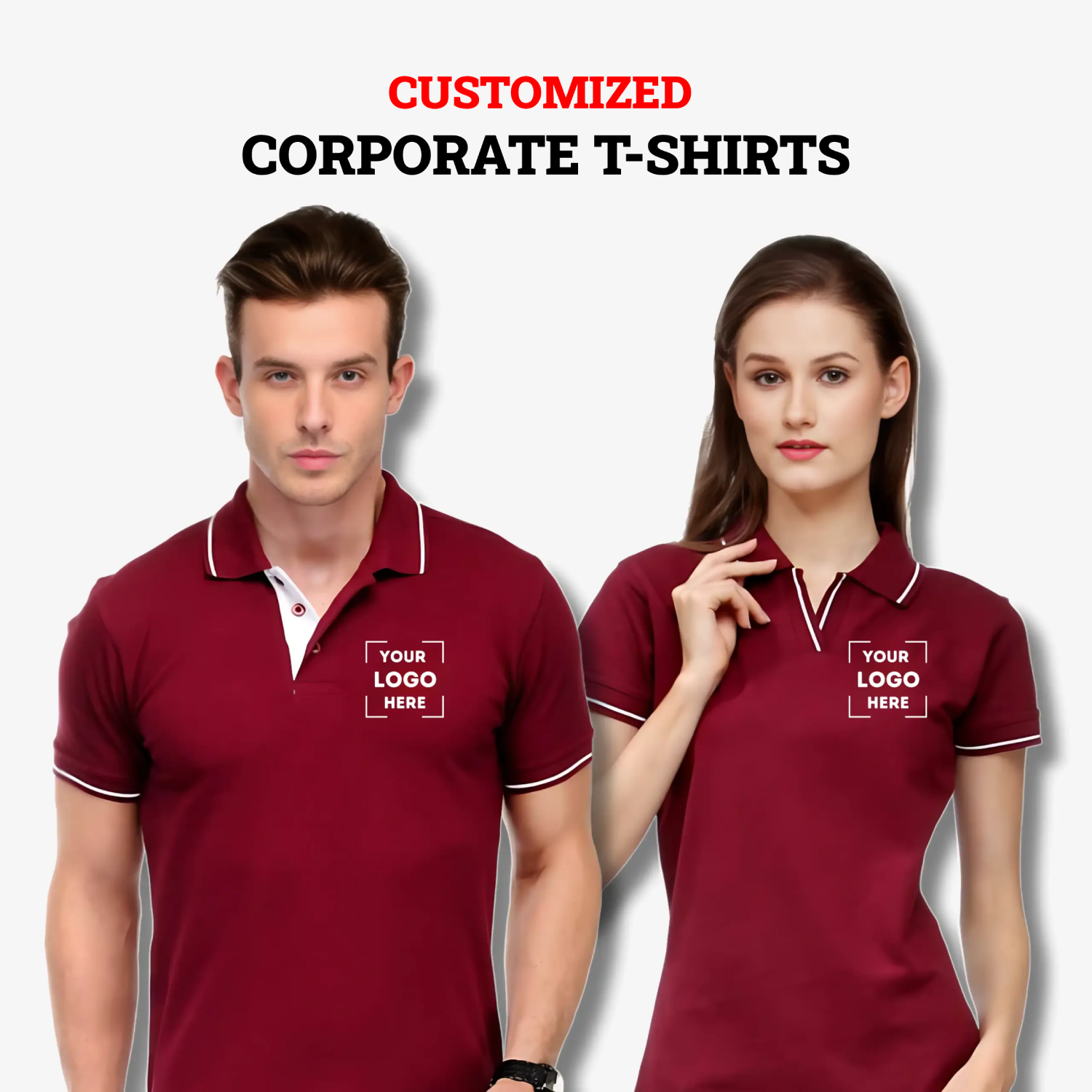 Corporate T-Shirt Printing in Kolkata | Kapair T-Shirt Corporate T-Shirt Printing in Kolkata | Kapair T-Shirt