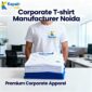 T-shirt Manufacturer Company in Noida T-shirt Manufacturer Company in Noida