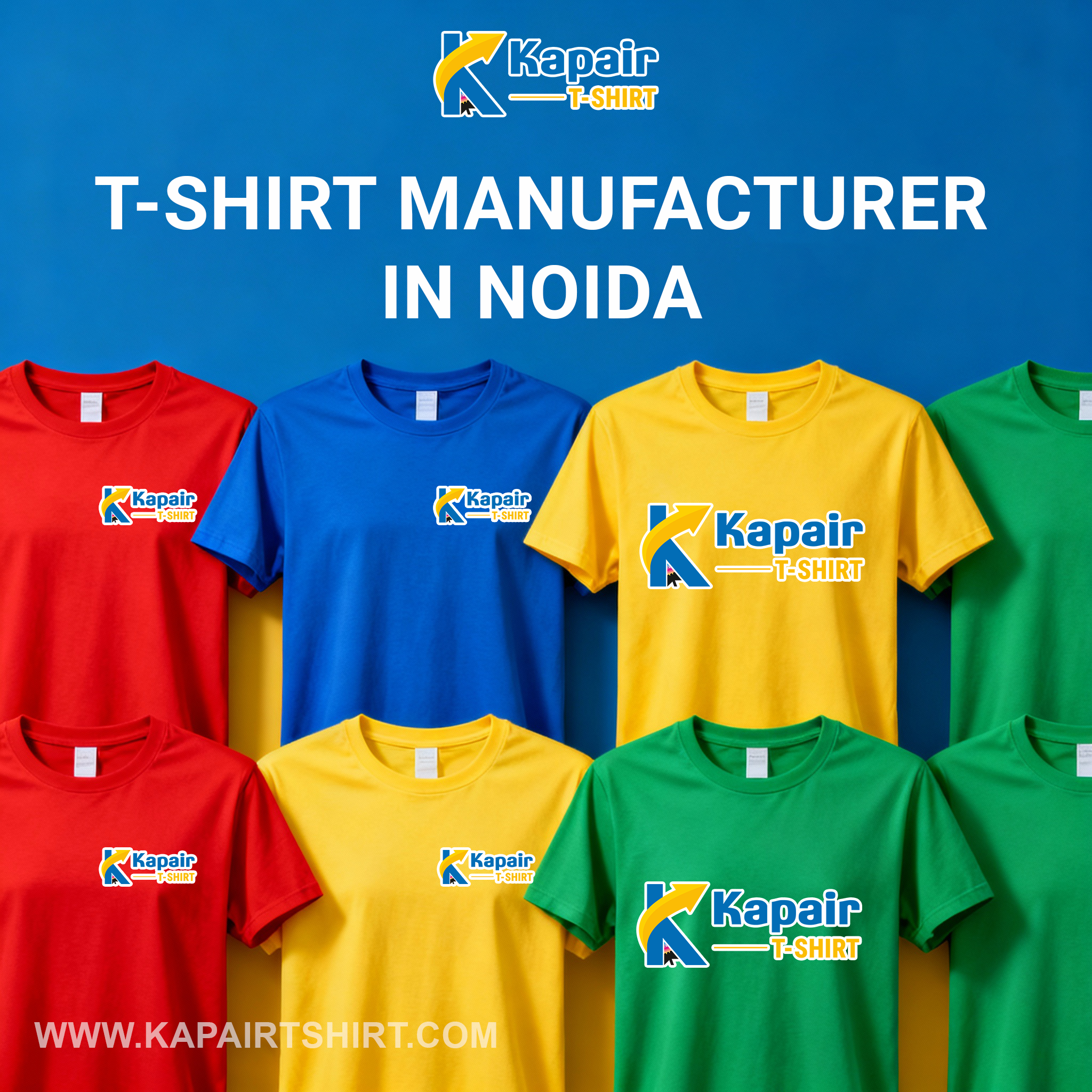 India’s Premier Cotton Round Neck T-Shirt Supplier for Wholesale & Bulk Orders India’s Premier Cotton Round Neck T-Shirt Supplier for Wholesale & Bulk Orders