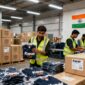 T-shirt Exporter in India T-shirt Exporter in India