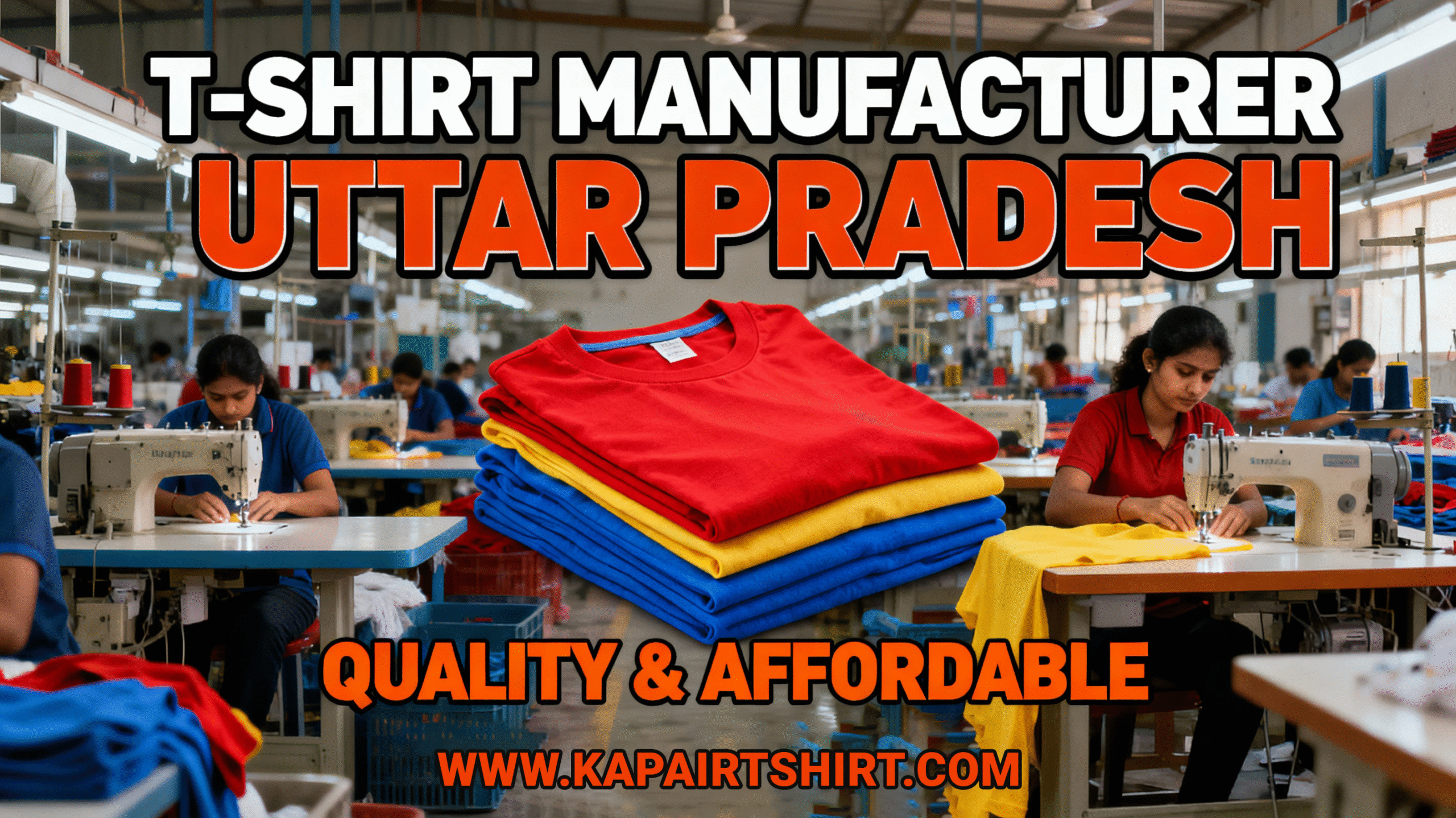 Best Custom T-Shirt Manufacturer in Uttar Pradesh Best Custom T-Shirt Manufacturer in Uttar Pradesh
