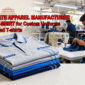 Corporate Apparel Manufacturer in Delhi – Kapair T-shirt for Custom Uniforms and Branded T-shirts Corporate Apparel Manufacturer in Delhi – Kapair T-shirt for Custom Uniforms and Branded T-shirts