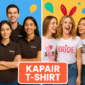 T-Shirts Manufacturers in Gurgaon | Kapair T-Shirt T-Shirts Manufacturers in Gurgaon | Kapair T-Shirt