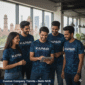 Elevate Your Brand: Why Kapair T-shirt is the Top Choice for Custom Company T-Shirts in Delhi NCR