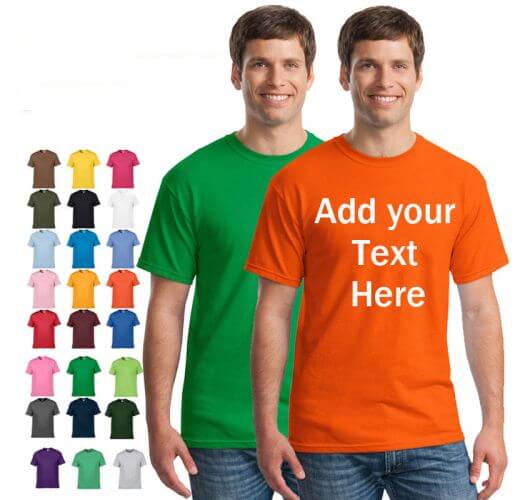 T-Shirt Printing in Ghaziabad | Kapair T-Shirt T-Shirt Printing in Ghaziabad | Kapair T-Shirt