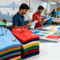 Bulk T-Shirt Manufacturer and Supplier in India | Kapair T-Shirts Bulk T-Shirt Manufacturer and Supplier in India | Kapair T-Shirts
