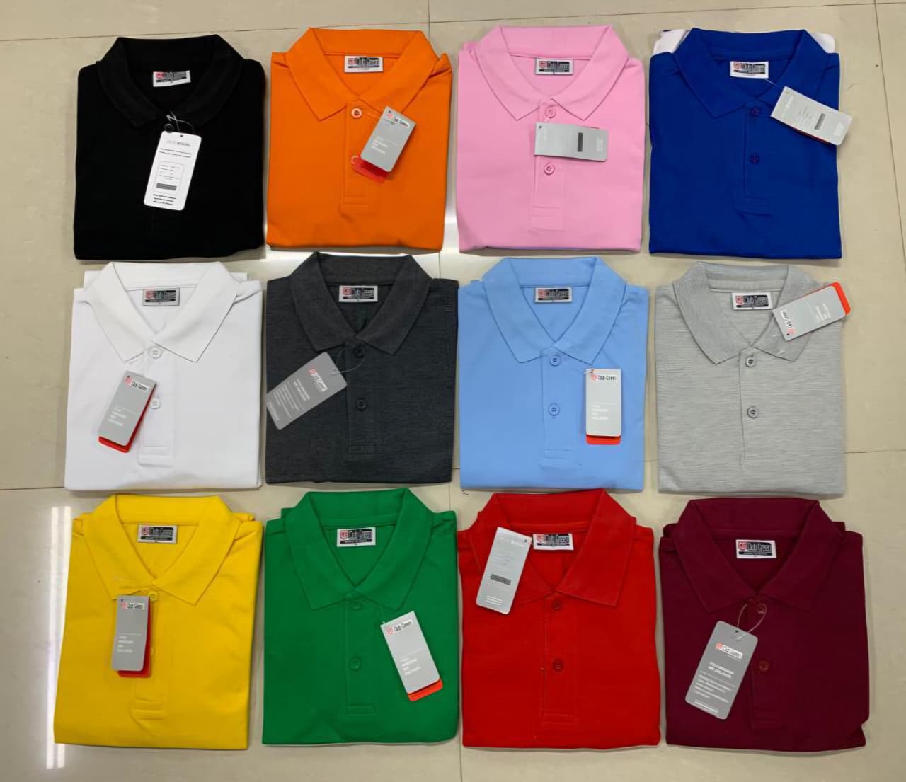 Club Green Polo T‑Shirt Manufacturer – Premium Custom Polos for Brands & Corporates Club Green Polo T‑Shirt Manufacturer – Premium Custom Polos for Brands & Corporates