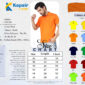 DFNK Juniper T-Shirt Manufacturer DFNK Juniper T-Shirt Manufacturer