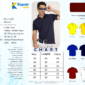 DFNK New Castle T-Shirt Manufacturer in India