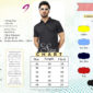 DFNK Nirmal Plus T-Shirt Manufacturer