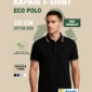 Eco Polo T-Shirt Manufacturer