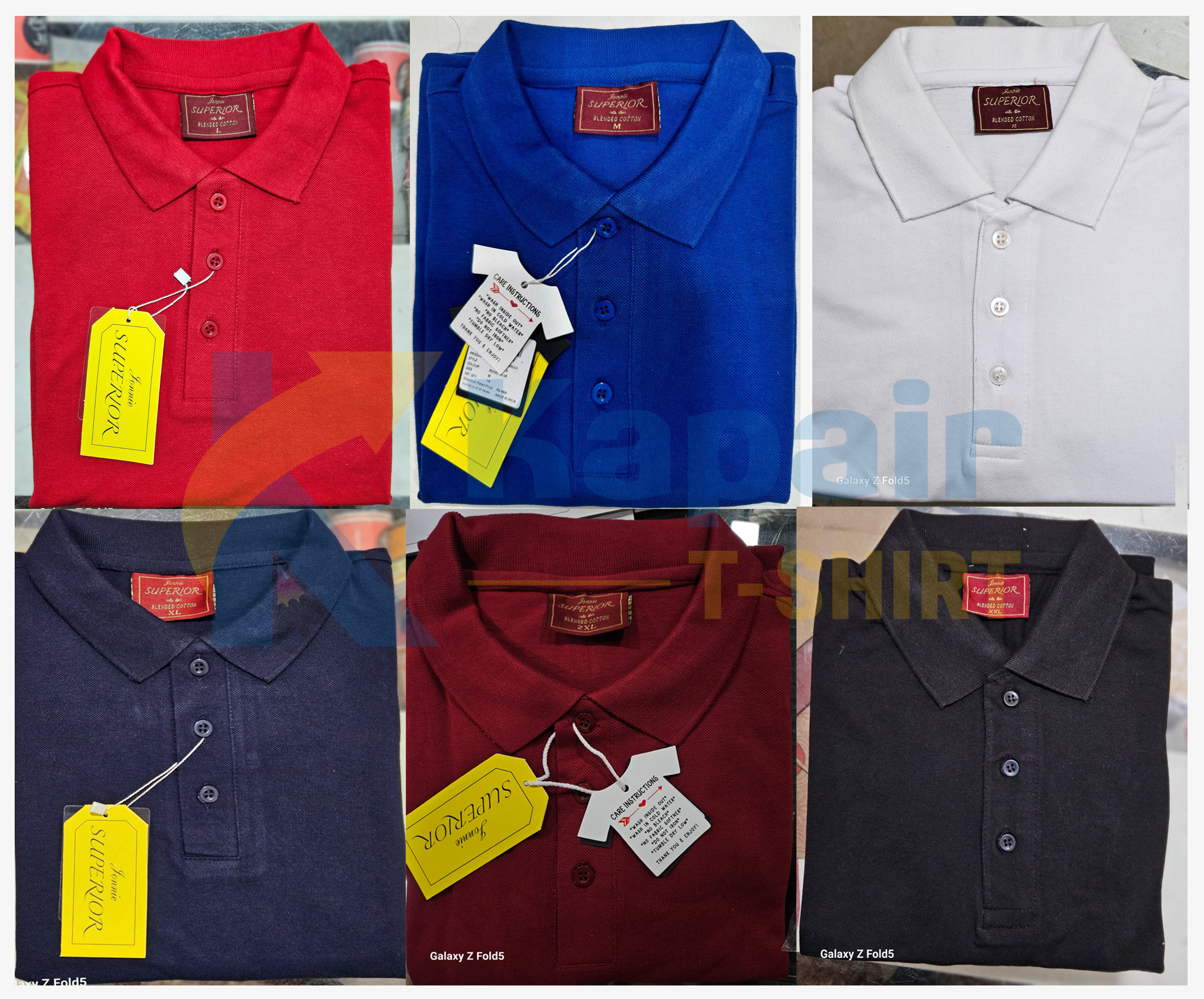Jonnie Superior T-Shirt at Best Price in Delhi – Kapair T-Shirt Jonnie Superior T-Shirt at Best Price in Delhi – Kapair T-Shirt