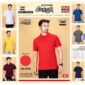 Bulk Jonnie Fresh T-Shirts Manufacturer Bulk Jonnie Fresh T-Shirts Manufacturer