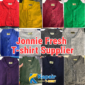 Your Trusted Jonnie T-Shirts Manufacturer: Bulk Custom Apparel by Kapair T-Shirt Your Trusted Jonnie T-Shirts Manufacturer: Bulk Custom Apparel by Kapair T-Shirt