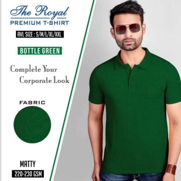 The Royal Premium T-Shirt