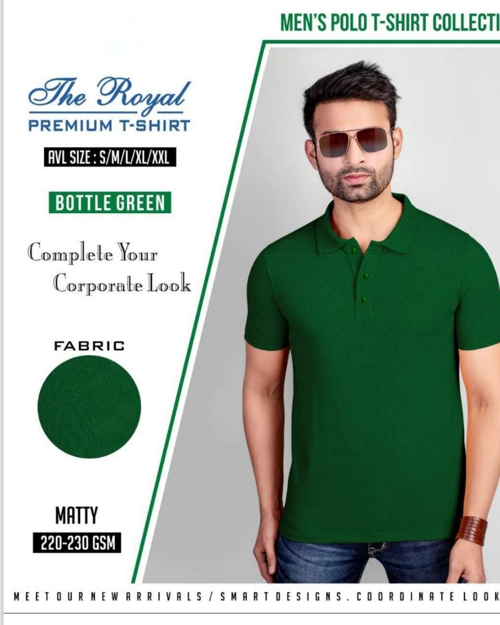 The Royal Premium T-Shirt The Royal Premium T-Shirt
