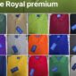 The Royal Premium T-Shirt Manufacturer Company