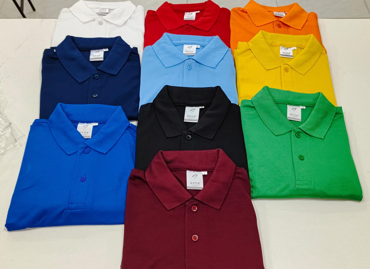 Airdry T-Shirt Manufacturers & Suppliers | Kapair T-Shirt
