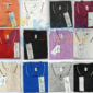 Promotional Inkludink Cotton Polo Neck T-Shirt Promotional Inkludink Cotton Polo Neck T-Shirt