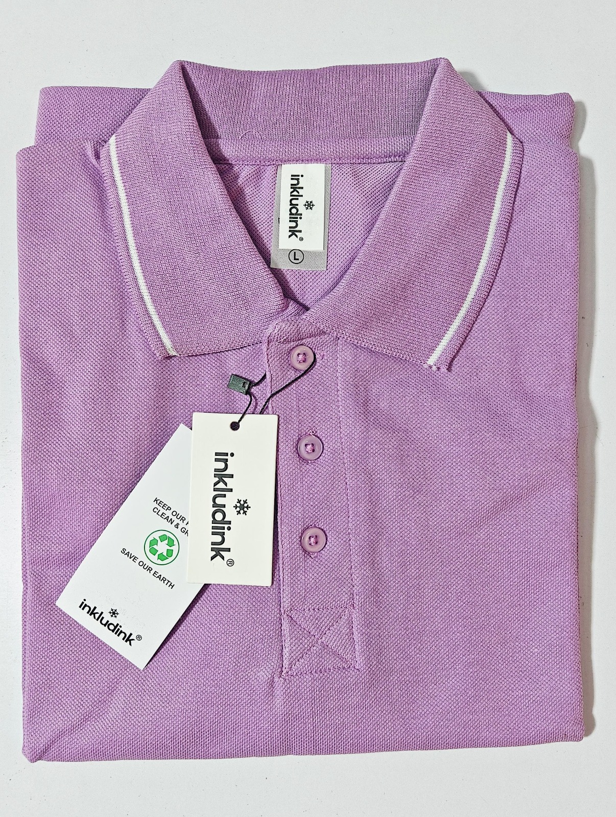 Inkludink Customized Branded Wear on Custom Apparels Inkludink Customized Branded Wear on Custom Apparels