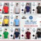 Royal Premium T-Shirt Supplier in Delhi NCR
