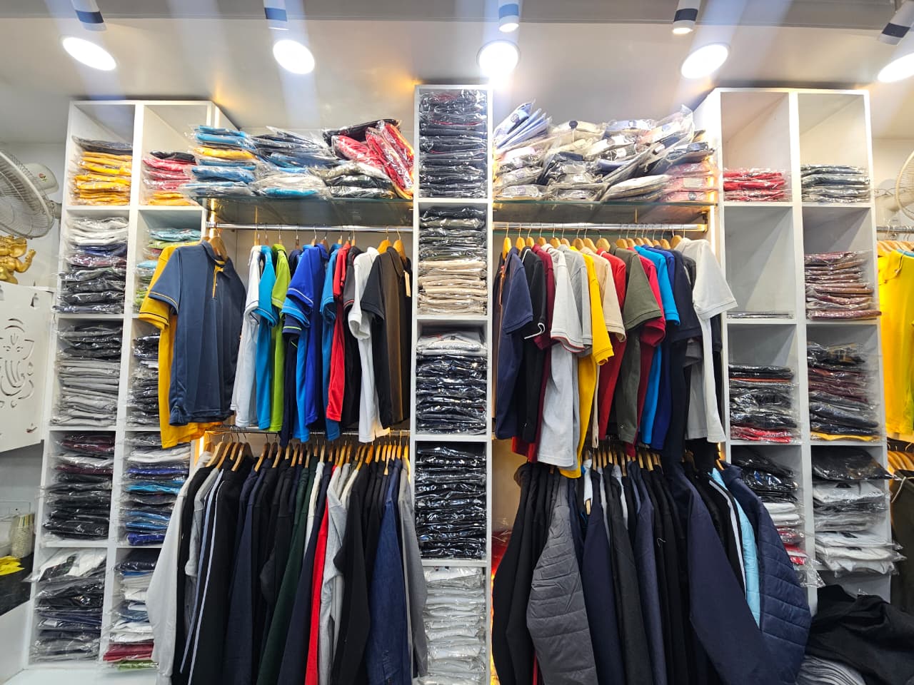 Bulk T-Shirt Printing Company in India – Kapair T-Shirt