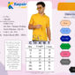 Air-Dry T-Shirt Manufacturer in India – Kapair T-Shirt Air-Dry T-Shirt Manufacturer in India – Kapair T-Shirt