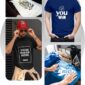 Best T-Shirt Printing in Noida | Custom Bulk Orders | Kapair T-Shirt