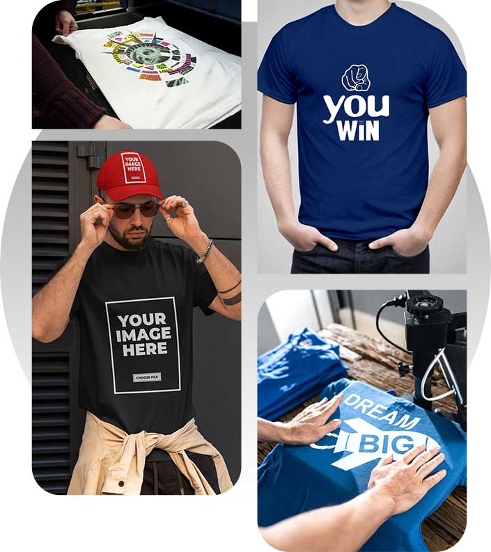 Best T-Shirt Printing in Noida | Custom Bulk Orders | Kapair T-Shirt Best T-Shirt Printing in Noida | Custom Bulk Orders | Kapair T-Shirt