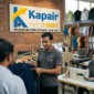 Customized T-Shirts Supplier: Scale Your Brand with Kapair T-Shirt