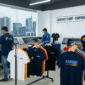 Custom Bulk Apparel Manufacturing: Scale Your Brand with Kapair T-Shirt Custom Bulk Apparel Manufacturing: Scale Your Brand with Kapair T-Shirt