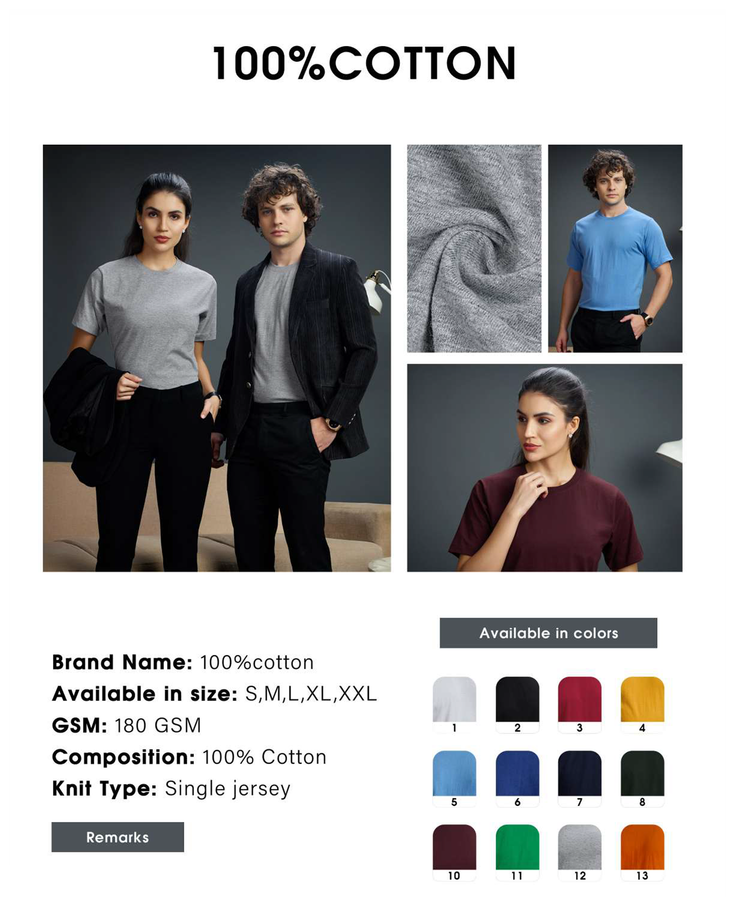 Top Plain Cotton T-Shirts Supplier in India | Bulk Blanks | Kapair T-Shirt Top Plain Cotton T-Shirts Supplier in India | Bulk Blanks | Kapair T-Shirt