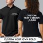 Custom Corporate T-Shirts in Noida | Premium Bulk Apparel