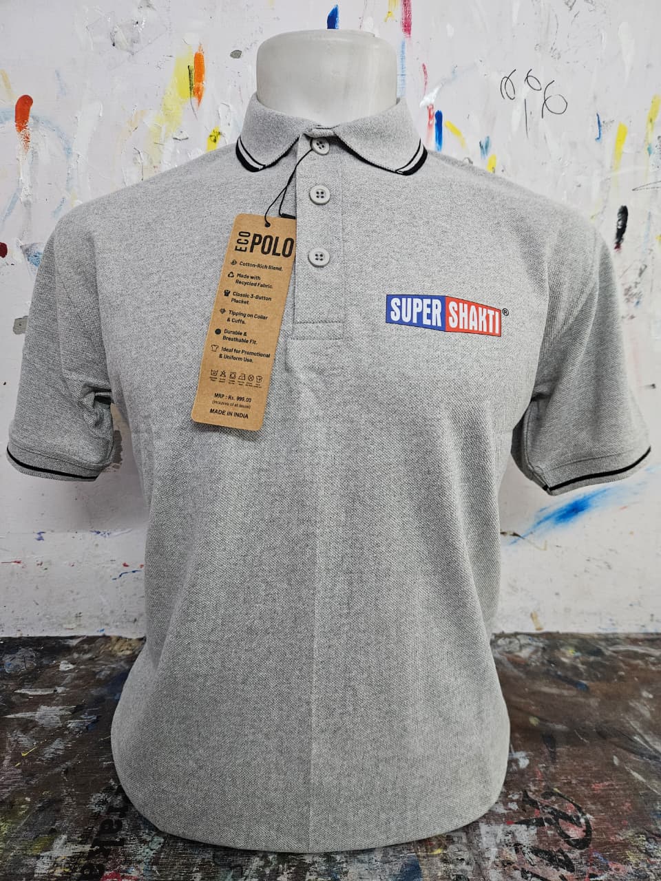 Eco‑Friendly Corporate T‑Shirts | Sustainable Branding by Kapair T‑Shirt Eco‑Friendly Corporate T‑Shirts | Sustainable Branding by Kapair T‑Shirt