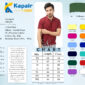 DFNK Brand T-shirts Manufacturer in Delhi