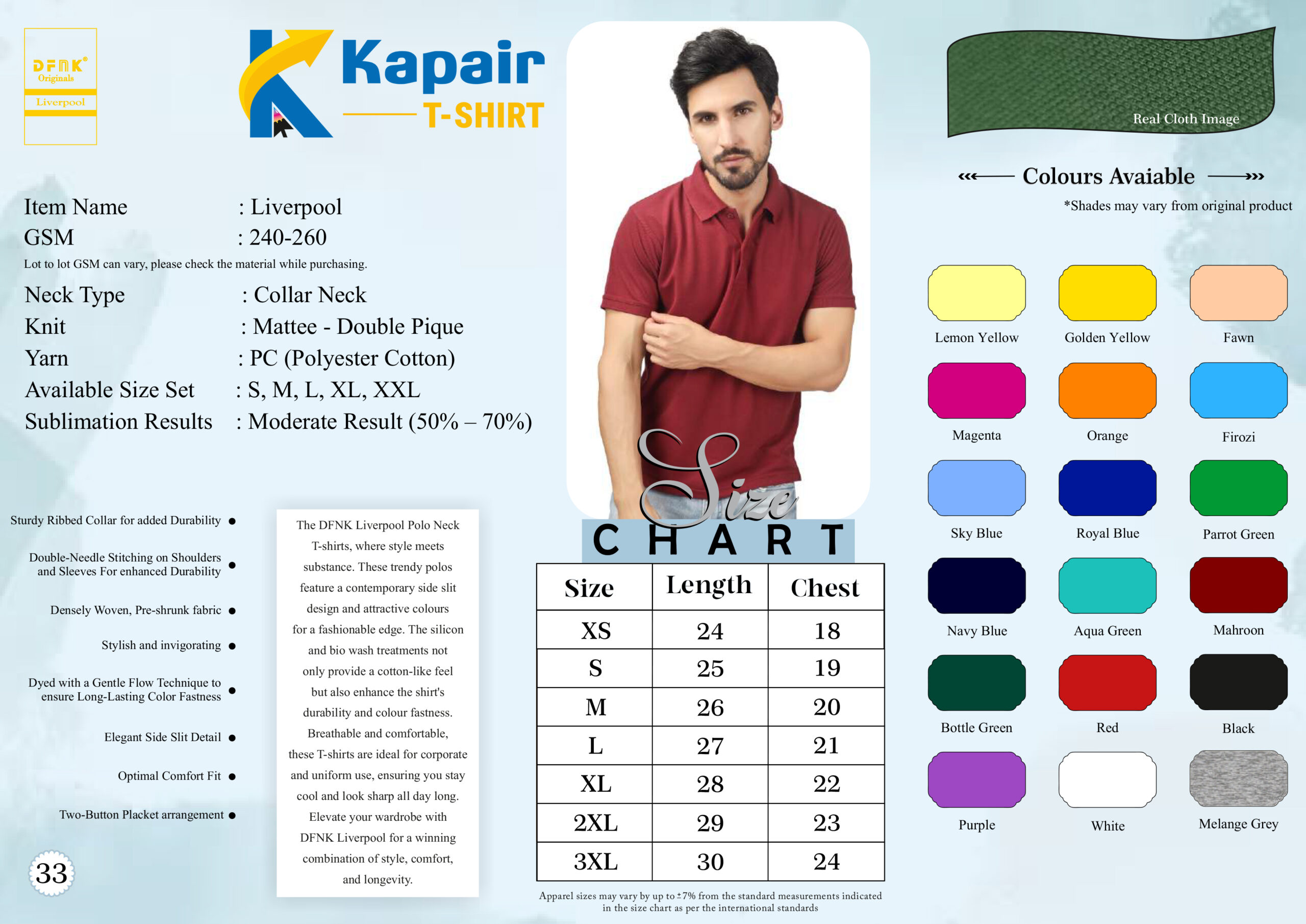 DFNK Brand T-shirts Manufacturer in Delhi DFNK Brand T-shirts Manufacturer in Delhi