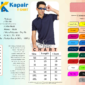 DFNK T-Shirts Printing in Delhi NCR | Kapair T-Shirt DFNK T-Shirts Printing in Delhi NCR | Kapair T-Shirt