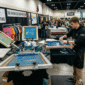Event T-Shirt Printing: Elevate Your Brand with Kapair T-Shirt Event T-Shirt Printing: Elevate Your Brand with Kapair T-Shirt