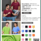 JMP Max Dry Polyester Round Neck T-Shirt – Premium Performance Wear by Kapair T-Shirt JMP Max Dry Polyester Round Neck T-Shirt – Premium Performance Wear by Kapair T-Shirt