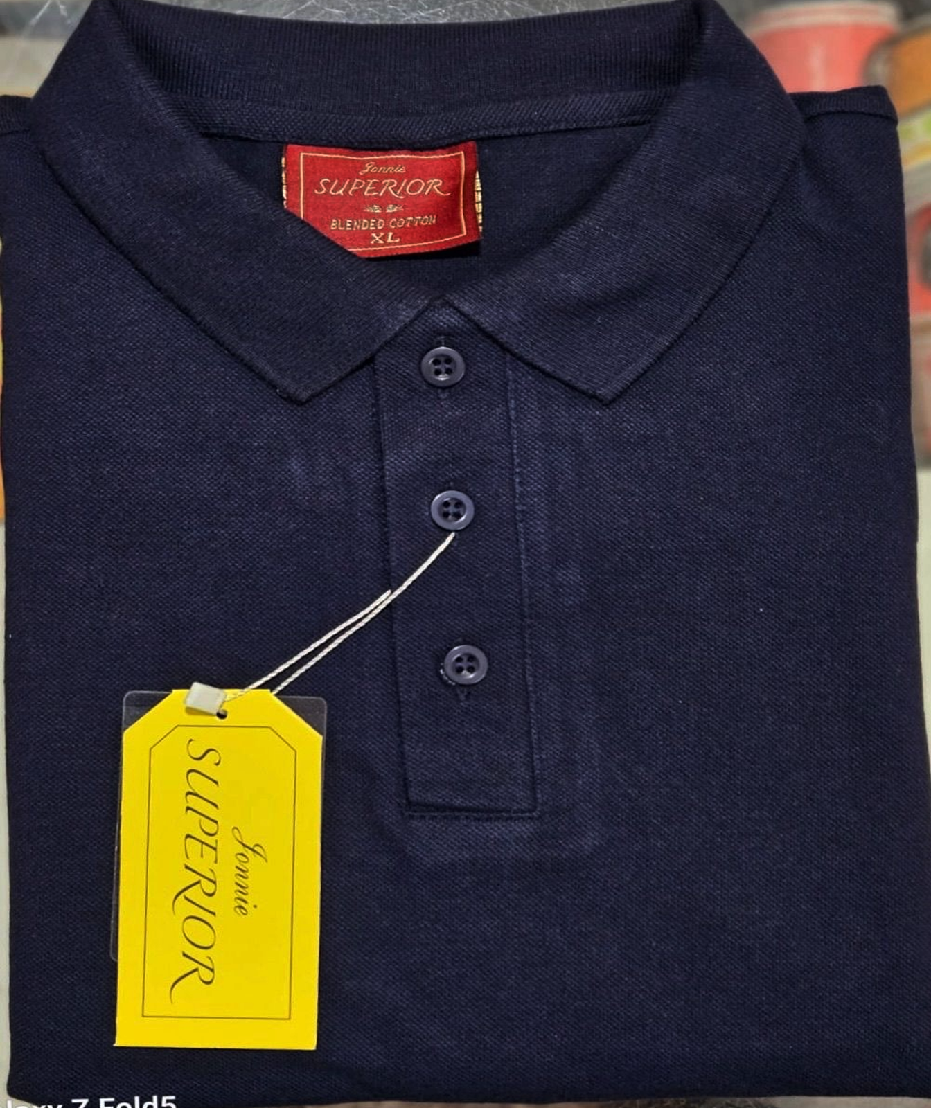 Jonnie Superior T-Shirt Manufacturer Jonnie Superior T-Shirt Manufacturer