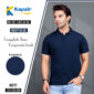Polo T-Shirt Manufacturer in Kolkata – Premium Quality by Kapair T-Shirt