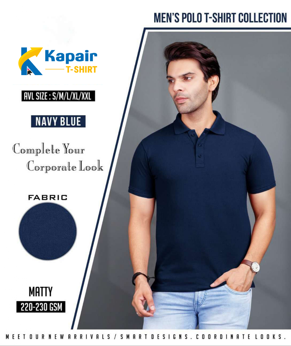 Top Polo T-shirts Manufacturer in Delhi Top Polo T-shirts Manufacturer in Delhi