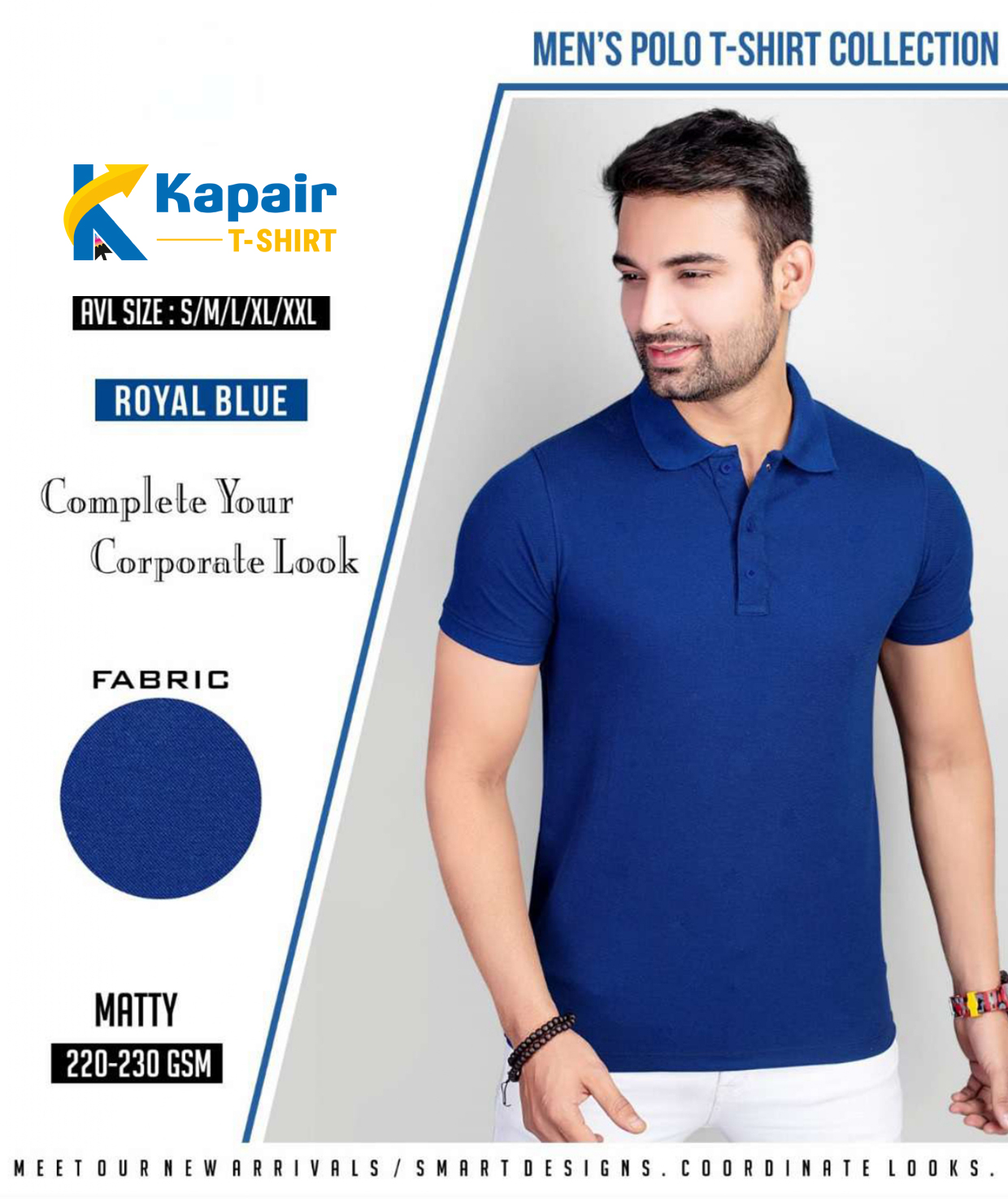 Royal Premium T-Shirts Royal Premium T-Shirts
